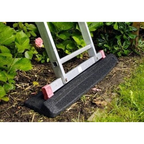 Eurostairs Eurostairs Laddermat 1 meter