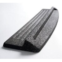 Eurostairs Eurostairs Laddermat 1.25 meter
