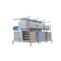 Euroscaffold Transportbok voor Rolsteiger 305 cm