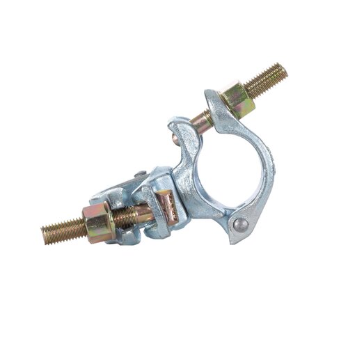 Euroscaffold Stalen Draaikoppeling 51 mm