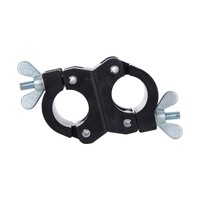 Euroscaffold Kunststof Draaikoppeling 51 mm