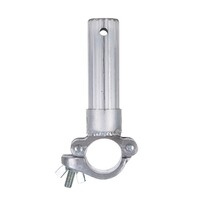 Euroscaffold Rolsteiger adapter koppelpen voor rechte pen