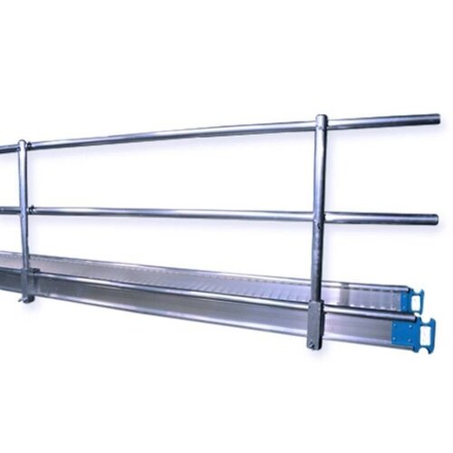 Euroscaffold Werkbrug leuning 7 meter