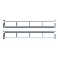 Euroscaffold Draagconsole set t.b.v. stukadoorswerkplatform