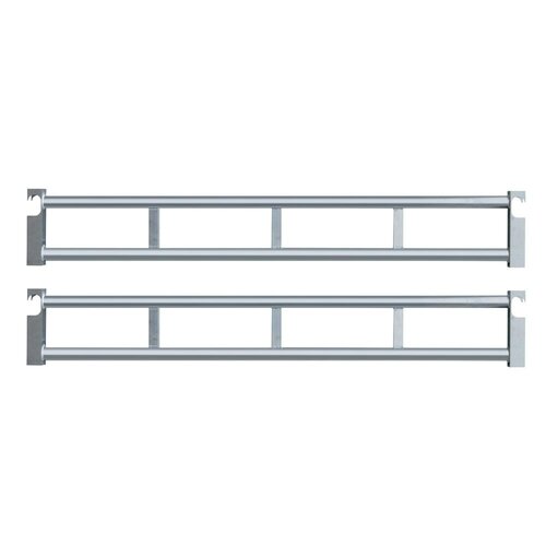 Euroscaffold Draagconsole set t.b.v. stukadoorswerkplatform