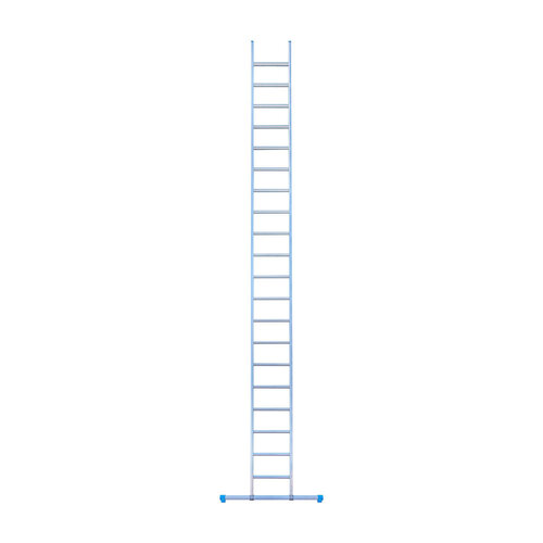 Eurostairs Eurostairs Ladder enkel recht 1 x 20 sporten