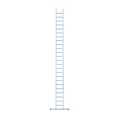 Eurostairs Eurostairs Ladder enkel recht 1 x 24 sporten