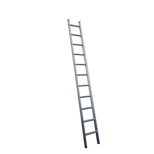 Eurostairs Eurostairs Ladder enkel recht 1 x 28 sporten