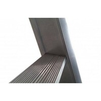Eurostairs Eurostairs Ladder enkel recht 1 x 28 sporten Eurostairs Eurostairs Ladder enkel recht 1 x 28 sporten