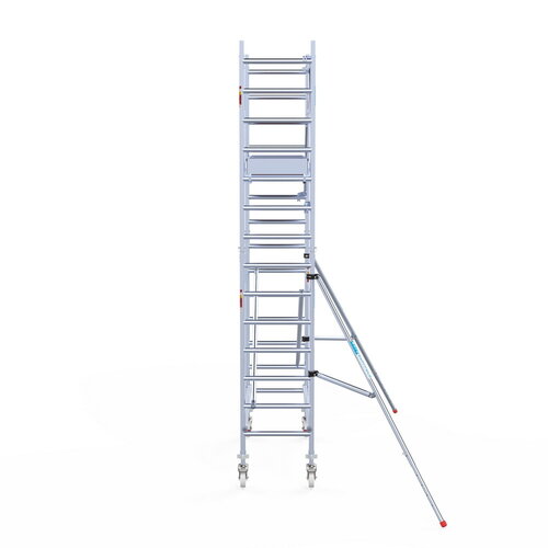 Euroscaffold Rolsteiger Original 75x190 5,2m werkhoogte