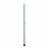 Euroscaffold Lange stelpoot t.b.v. Trapgatsteiger