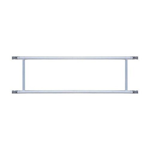 Euroscaffold Dubbele horizontaal schoor 190 cm