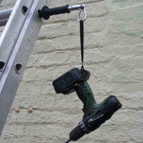 Euroscaffold Ladderlimb