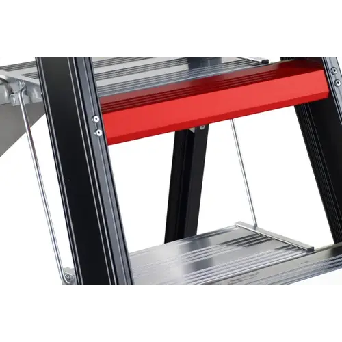 Altrex Taurus enkel oploopbare trap 3-treeds