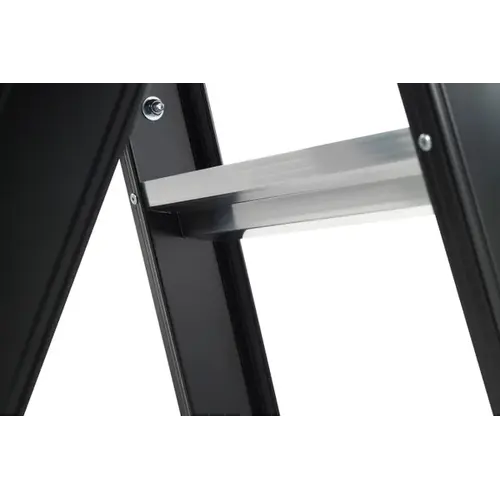 Altrex Taurus enkel oploopbare trap 3-treeds