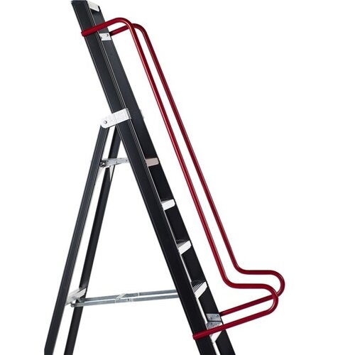 Altrex Altrex Taurus enkel oploopbare magazijntrap -  11 treden