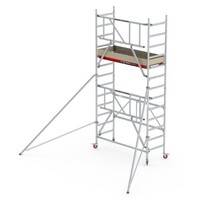 Altrex Altrex vouwsteiger RS-44 Power met Safe-Quick 4,8 m werkhoogte