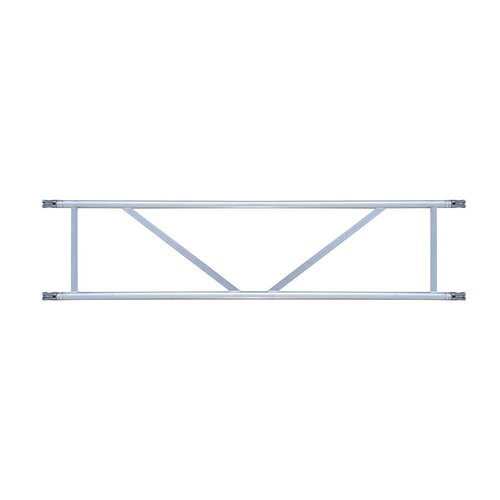 Panthera dubbele horizontale schoor 245 cm