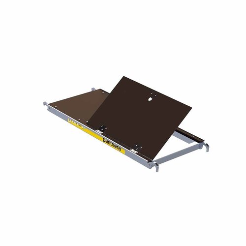 Panthera Kamersteiger Platform 150 cm - Met Luik