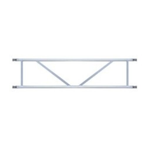 Euroscaffold Dubbele horizontaal schoor 250 cm