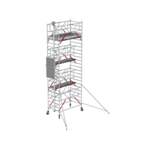 Altrex Altrex Shuttle Solar Liftsysteem 6.20 m werkhoogte