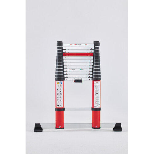Altrex Altrex telescoopladder Smart Up Go 3,8 meter
