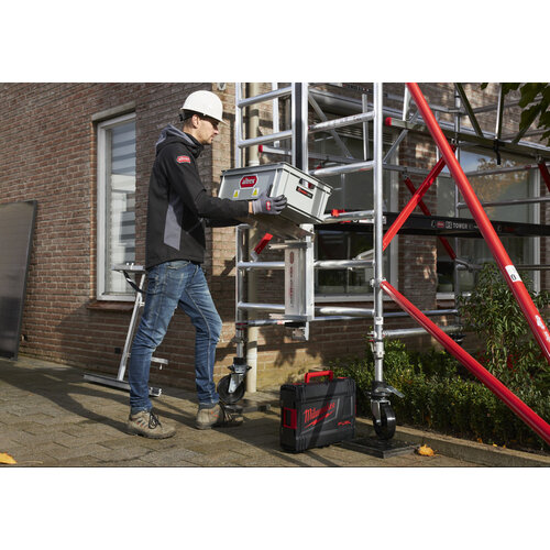 Altrex Carrier Set voor Shuttle Liftsysteem