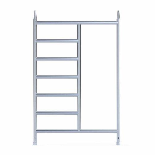 Euroscaffold Doorloopframe 135-28-7 Rolsteiger Euro rechts