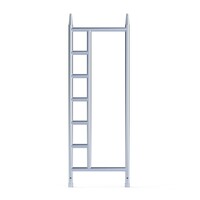 Euroscaffold Doorloopframe 75-28-7 Rolsteiger Euro rechts