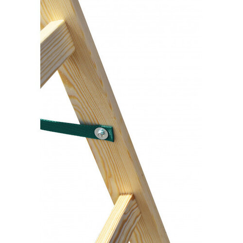 Silva dubbele trap 2x4 treden