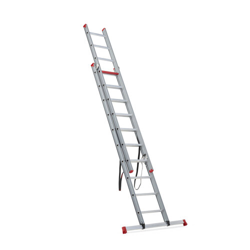 Altrex Atlantis 2-delige reformladder 2 x 10