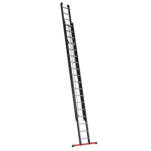Altrex Mounter 2-delige schuifladder 2 x 18