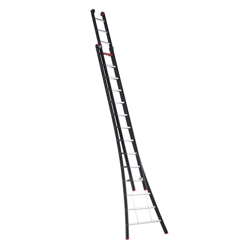 Altrex Nevada 2-delige opsteekladder 2 x 14