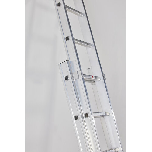 Altrex Kibo 2-delige opsteekladder 2 x 12