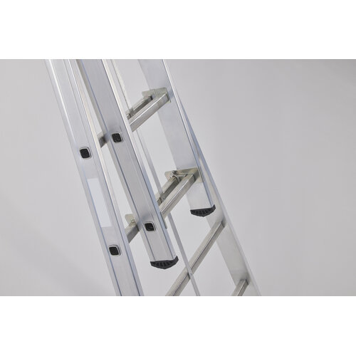 Altrex Kibo 2-delige opsteekladder 2 x 14