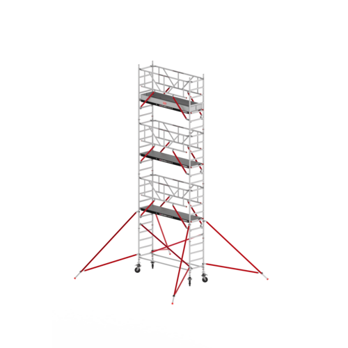 Altrex RS TOWER 51 8.2m Fiber 75x245