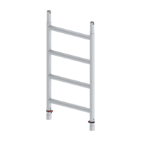 Altrex RS TOWER 51 8.2m Fiber 75x245