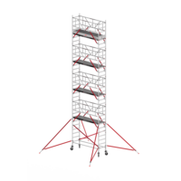 Altrex RS TOWER 51 10.2 Fiber 75x245
