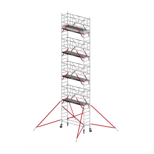 Altrex RS TOWER 51 10.2 Fiber 75x245