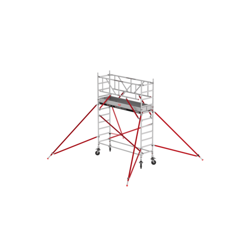 Altrex RS TOWER 51 4.2m Fiber 75x305