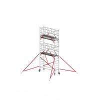 Altrex RS TOWER 51 6.2m Hout 75x305