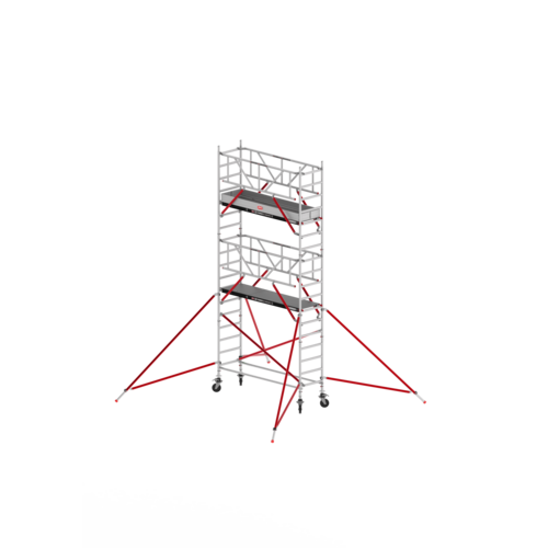 Altrex RS TOWER 51 6.2m Hout 75x305
