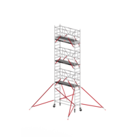 Altrex RS TOWER 51 8.2m Hout 75x305