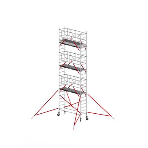 Altrex RS TOWER 51 8.2m Fiber 75x305