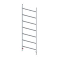 Altrex RS TOWER 51 PLUS 10.2 Hout 90x245