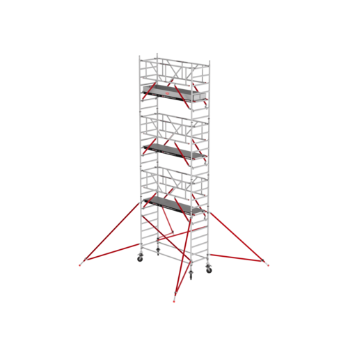 Altrex RS TOWER 51 PLUS 8.2m Fiber-Deck 90x305