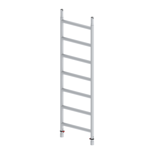 Altrex RS TOWER 51 7.2m Fiber 75x185