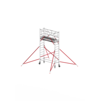 Altrex RS TOWER 51 5.2m Hout 75x245