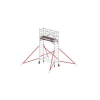 Altrex RS TOWER 51 5.2m Fiber 75x245