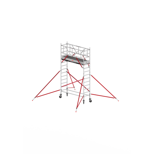 Altrex RS TOWER 51 5.2m Fiber 75x245